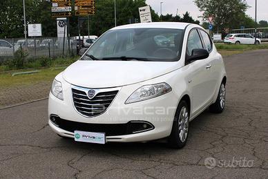 LANCIA Ypsilon 0.9 TwinAir 85 CV 5 porte S&S DFN G