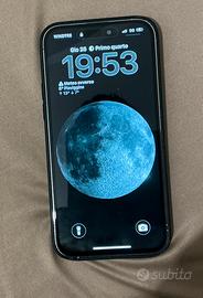 Iphone 14 pro max, 128gb, con cover apple