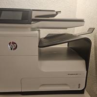 HP PageWide Pro 477DW