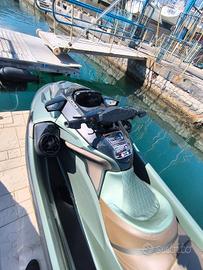 sea doo 300 GTX limited