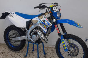 Tm enduro motard 125 2017