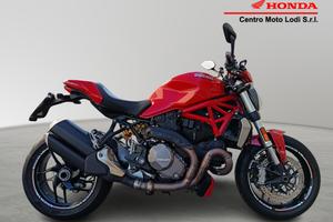 Ducati Monster 1200 my17
