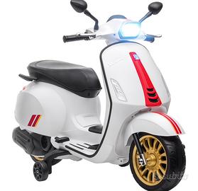 Vespa per bambini