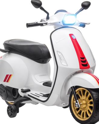 Vespa per bambini
