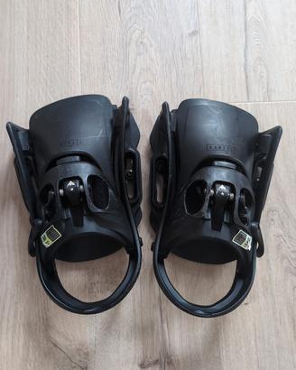 Burton Cartel X EST Step On 2025 Taglia M