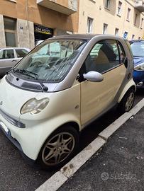 Smart Fortwo 2005 - Non marciante