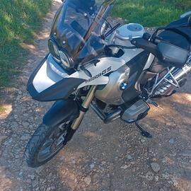 R 1200 GS