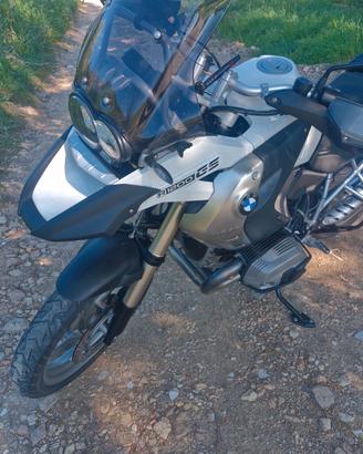 R 1200 GS