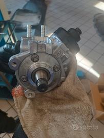 Pompa gasolio CP4 Bosch