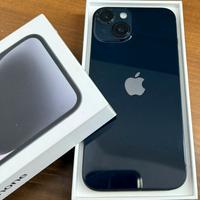 Titolo:
🔥iPhone 14 Come Nuovo  128 GB Mezzanotte