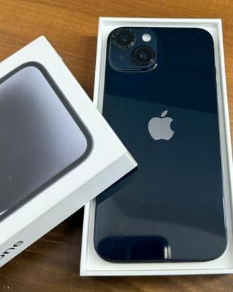Titolo:
🔥iPhone 14 Come Nuovo  128 GB Mezzanotte