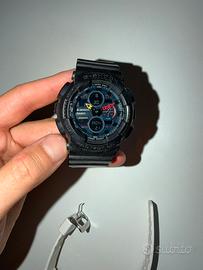 G SHOCK
