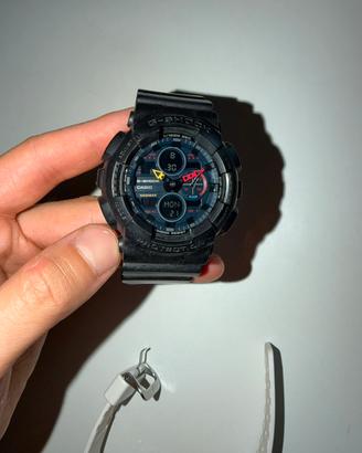 G SHOCK