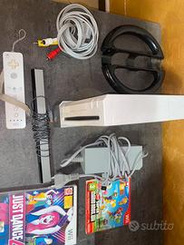 gioco wii