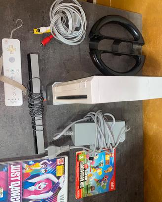gioco wii