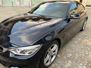 BMW Serie 4 Gran Coupe 2.0 xDrive M