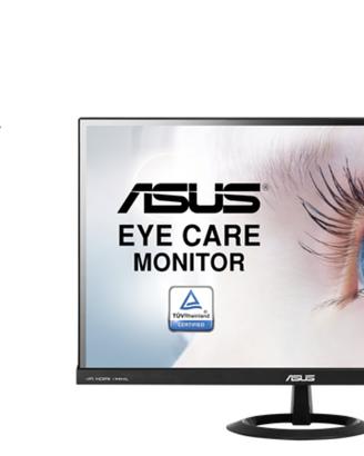 Monitor  27 pollici Asus vx279h IPS