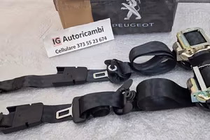 Cinture PEUGEOT 208 E 2008 anno 2019 in poi