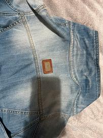 Jeans jacket
