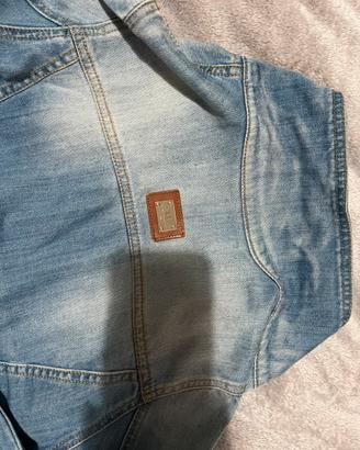 Jeans jacket