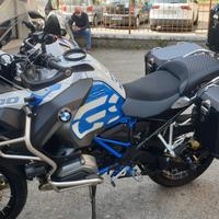 BMW R1200GS ADV Rallye