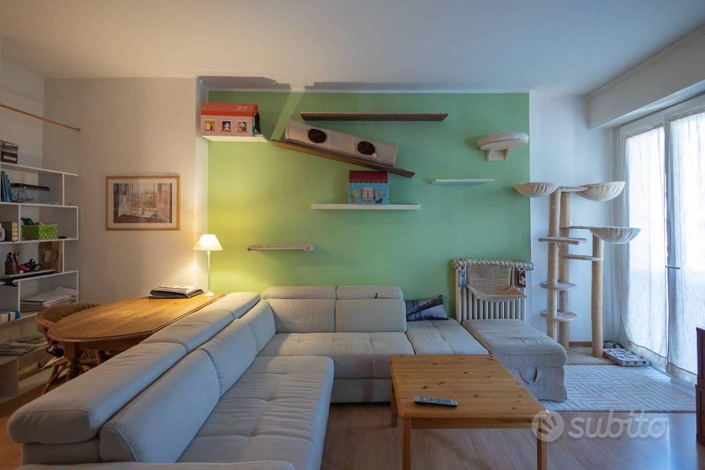 Appartamento – Milano, Cascina Cotica, Gallaratese - Vista 4