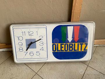 Orologio OLIOBLIZ VINTAGE TEL 3387648444