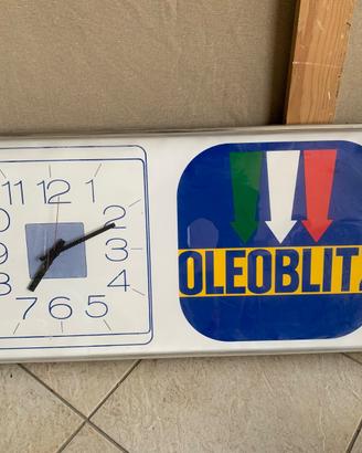 Orologio OLIOBLIZ VINTAGE TEL 3387648444