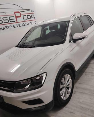 VOLKSWAGEN Tiguan 1.6 TDI SCR Style 65.000KM