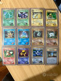 Set Coro Coro Glossy 1998