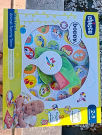 Cuscino Tummy Time Chicco
