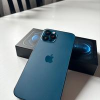 Iphone 12 pro condizioni perfette