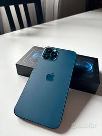 Iphone 12 pro condizioni perfette
