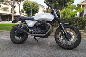 Moto Guzzi Nevada 750 - 1994