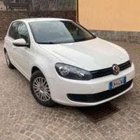 Volkswagen Golf 6 - 1.6 TDI