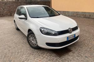 Volkswagen Golf 6 - 1.6 TDI