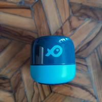 CASSA BLUETOOTH PORTATILE