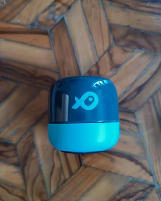 CASSA BLUETOOTH PORTATILE