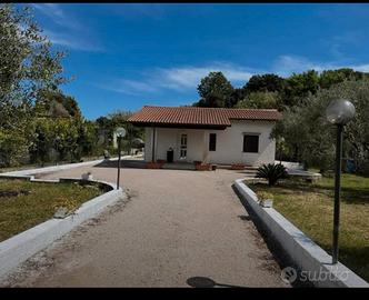 Casa per mesi estivi Gaeta