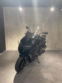 Bmw C 400 GT - ANNO 2024 - KM 16992