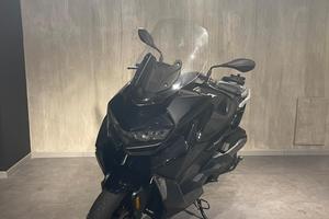 Bmw C 400 GT - ANNO 2024 - KM 16992