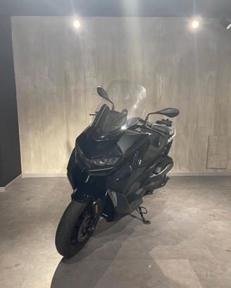 Bmw C 400 GT - ANNO 2024 - KM 16992