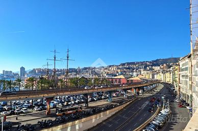 MULTILOCALE A GENOVA