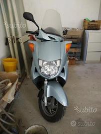Honda pantheon 150 anno 2001
