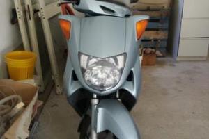 Honda pantheon 150 anno 2001