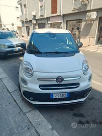 fiat 500 l 1.6 diesel 