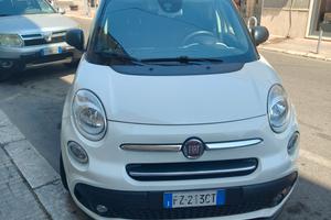 fiat 500 l 1.6 diesel 