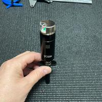 Accendicandela glow plug