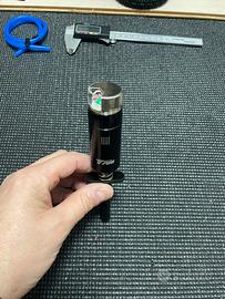 Accendicandela glow plug