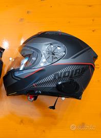 Casco Nolan tg M